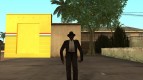A passerby from the GTA VC