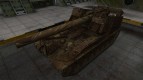 Americano tanque T92