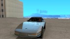 C4 Chevrolet Corvette Grand Sport 1996