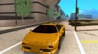 Lamborghini Diablo SV 1997 V1.0