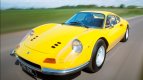 Ferrari Dino 246 GT Sound