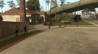 More people in San Andreas
