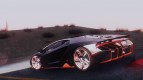 Lamborghini Centenario