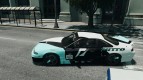 Nissan Silvia S14 Zenki Team Need for Speed