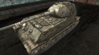 Skin for VK4502 (P) 240. (B)  Desert Camo 