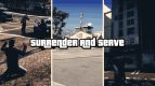 Surrender and Serve (Beta) 0.9