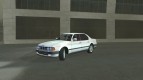 BMW 735il E32 1992