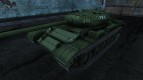 T-54 from GreYussr