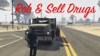 Rob And Sell Drugs 1.2