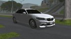 2018 BMW M2 Competencia (SA Estilo)