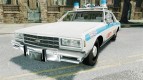 Chevrolet Impala Chicago Police