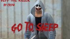 Jeff the Killer Creepy CLEO Mod