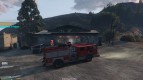 Trabajo en el departamento de bomberos v1.0-RC1