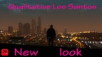 Qualitative Los Santos: a New look