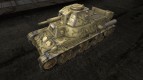 Panzer 38H735 (f) No0481