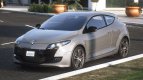 Renault Megane III RS de 2009