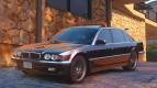 BMW 750iL E38 1.0