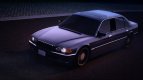 2001 BMW Alpina B12 6.0 Lang (E38/US/FL)