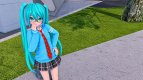 Hatsune Miku - Deep Sky