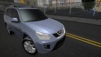 Chery Tiggo 2010