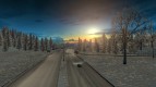 Winter mod 3.0.1 (HQ)