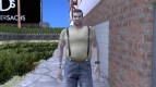 Skin De Krauser Mutado De Resident Evil 4 Remake for GTA San Andreas