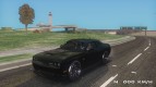 Dodge Challenger SRT Hellcat