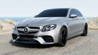 Mercedes-AMG E 63 (W213) 2018