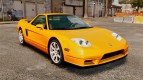 Acura NSX