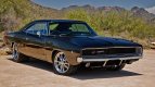 1970 Dodge Charger RT Sound Mod