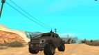 HVY Insurgent Pick-Up GTA V