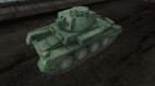 The Panzer 38 na from sargent67
