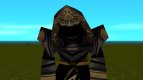 Послушник из Warcraft III v.1