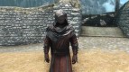 Unique Ancient Shrouded Armor - Replacer