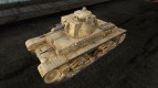 Skins torrent to Panzer 35 (t)