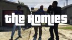 The Homies 1.5