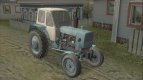 ЮМЗ - 6 Г с Farming Simulator 2017