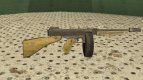 GTA 5 Gunsberg Sweeper