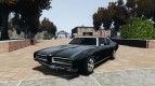 El Pontiac GTO 1965 v1.1