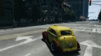 Shubert Taxi
