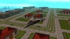 GTA 1 Map