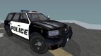 GTA V Vapid Police Prospector