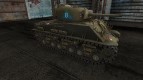 M4A3 Sherman 3