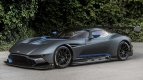 Aston Martin Valcon De Sonido Mod