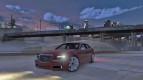 2012 Chrysler 300 c