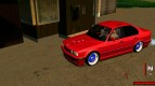 BMW E34 5-er
