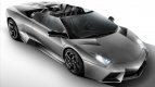 Lamborghini Reventon Sound