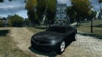 Chevrolet Camaro SS 2009 v2.0