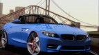 BMW Z4 sDrive35is 2011 2 Extras (HQ)