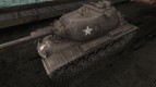 Skin for M103